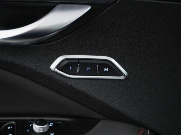 Geely Tugella I Рестайлинг с пробегом 2023 года, цена 2 987 444 рубля, 37490 км, внедорожник, Автокод Объявления