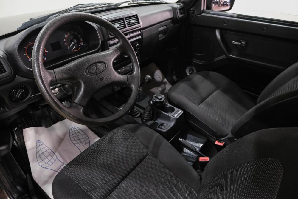 Lada (ВАЗ) 2121 (4x4) I Рестайлинг (2020) Новокузнецк  - изображение 15
