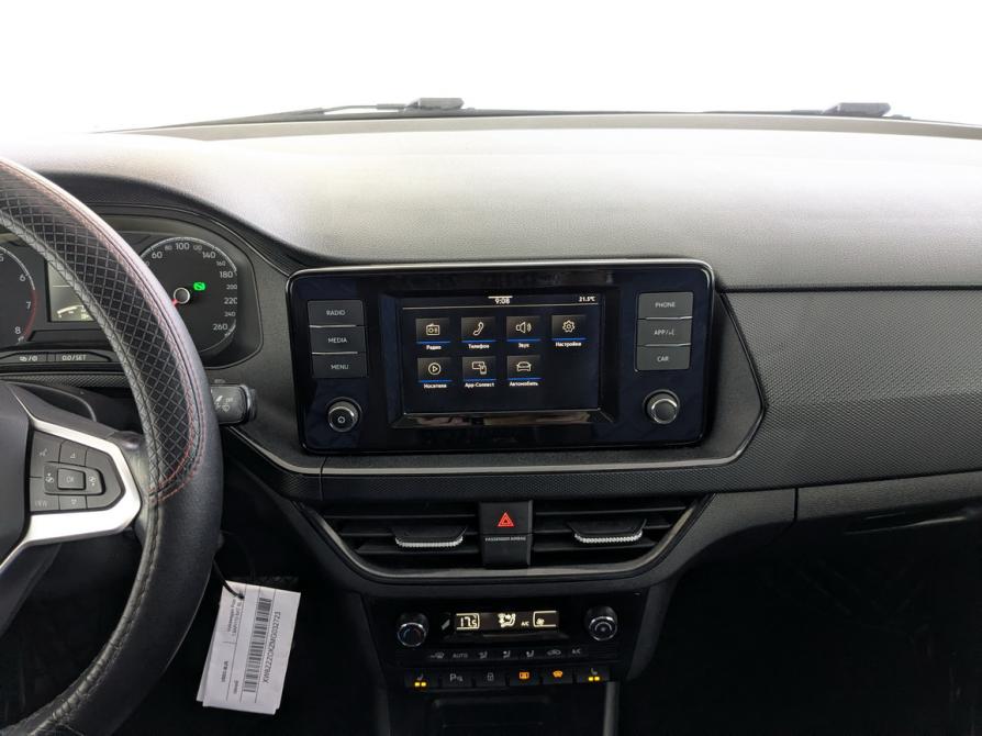 Volkswagen Polo VI Москва  - изображение 15