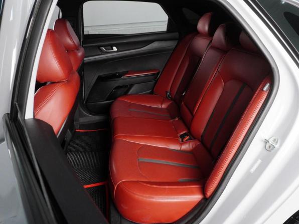 Kia K5 III с пробегом 2021 года, цена 2 319 000 рублей, 148767 км, седан, Автокод Объявления