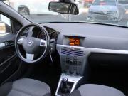 Opel Astra H Рестайлинг Самара  - изображение 23