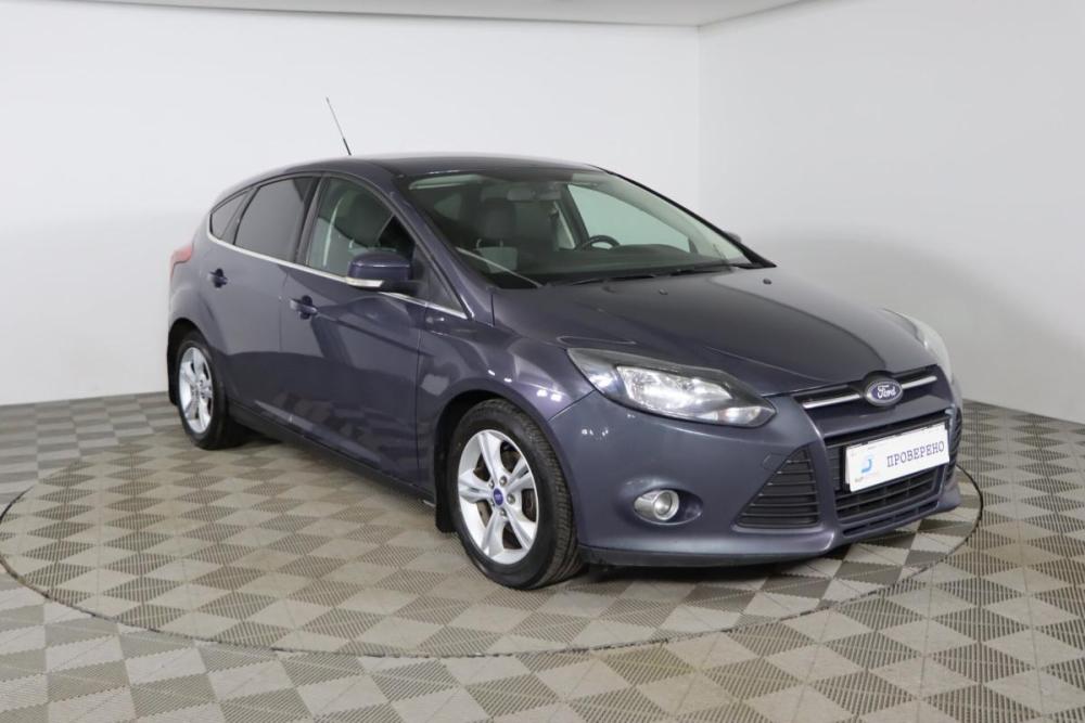 Ford Focus III Нижний Новгород  - изображение 3