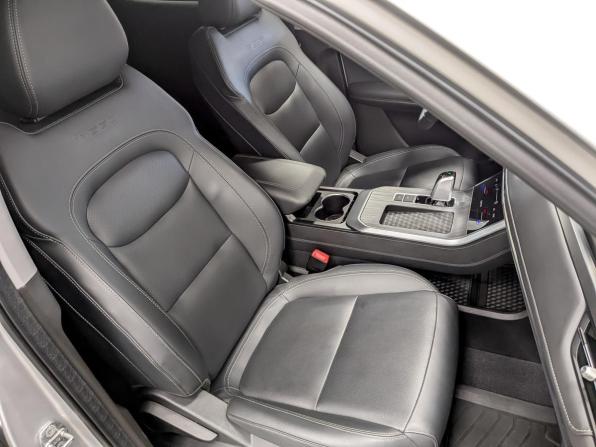Chery Tiggo 4 Pro I с пробегом 2023 года, цена 1 550 000 рублей, 36037 км, внедорожник, Автокод Объявления