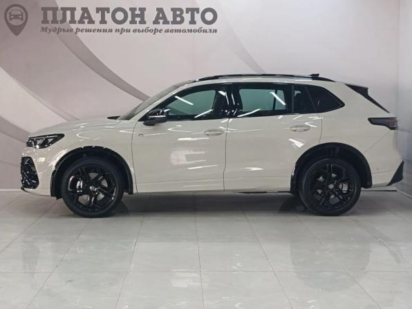 Новый Volkswagen Tiguan III (China Market) 2026 года, цена 4 999 000 рублей, внедорожник, Автокод Объявления