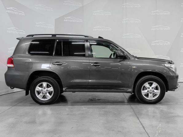Toyota Land Cruiser 200 Series с пробегом 2010 года, цена 3 147 000 рублей, 236428 км, внедорожник, Автокод Объявления