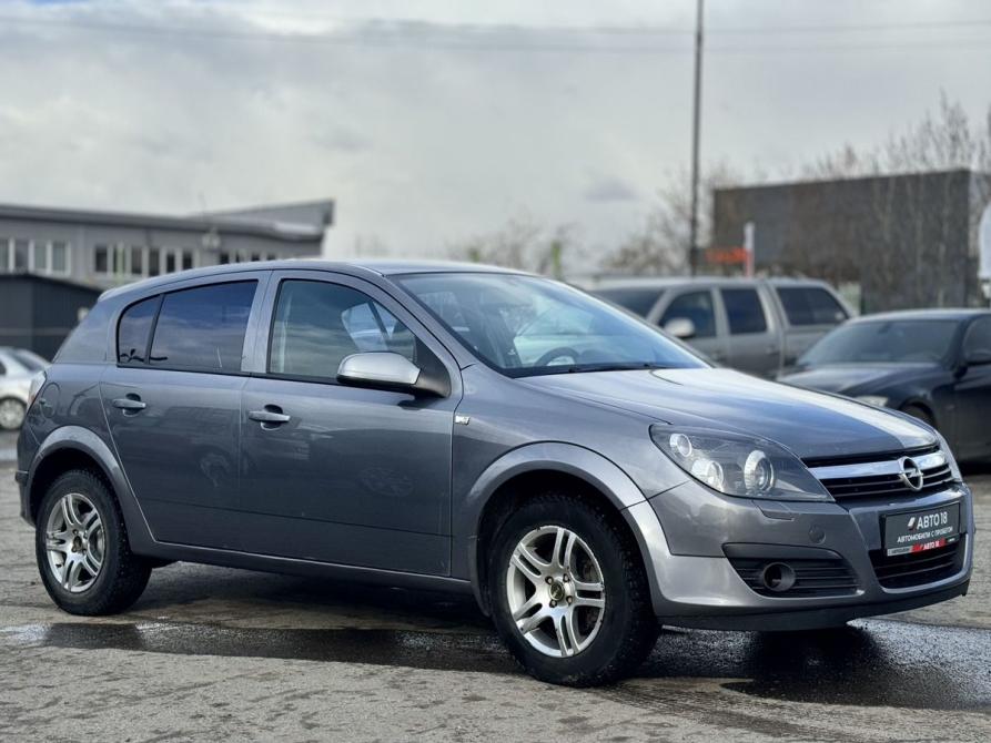 Opel Astra H Ижевск  - изображение 4
