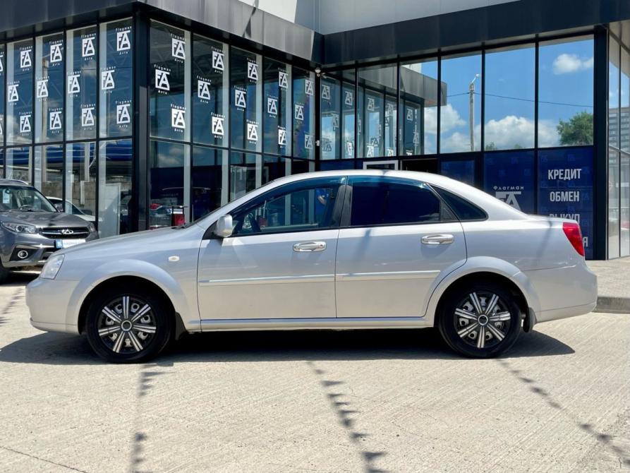 Chevrolet Lacetti I Краснодар  - изображение 2