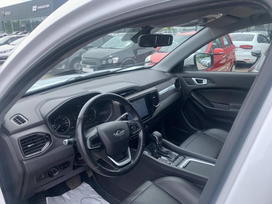 Chery Tiggo 4 I Рестайлинг Ногинск  - изображение 14
