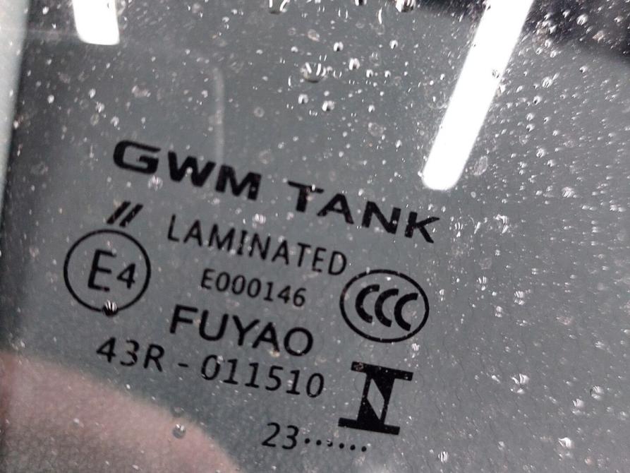Tank 300 I Москва  - изображение 24