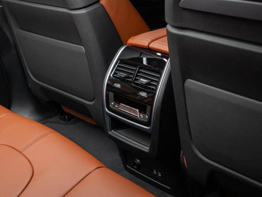 BMW X5 IV (G05/G18) Рестайлинг Москва  - изображение 23