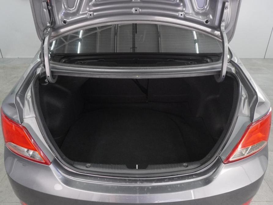 Hyundai Solaris I Рестайлинг Воронеж  - изображение 17