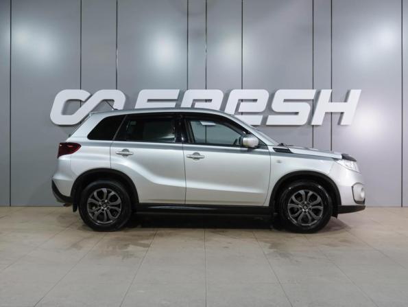 Suzuki Vitara II Рестайлинг с пробегом 2019 года, цена 1 699 000 рублей, 168631 км, внедорожник, Автокод Объявления