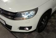 Volkswagen Tiguan I Рестайлинг Волгоград  - изображение 45