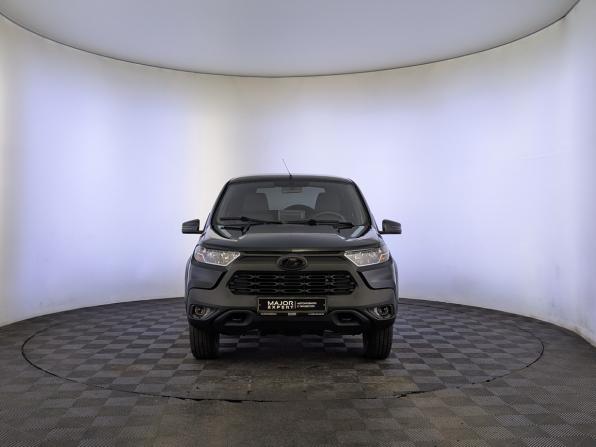 Lada (ВАЗ) Niva Travel I с пробегом 2024 года, цена 990 000 рублей, 29147 км, внедорожник, Автокод Объявления