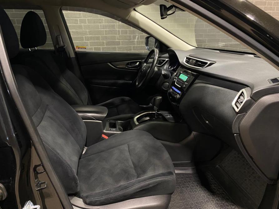 Nissan X-Trail III Рестайлинг Челябинск  - изображение 10