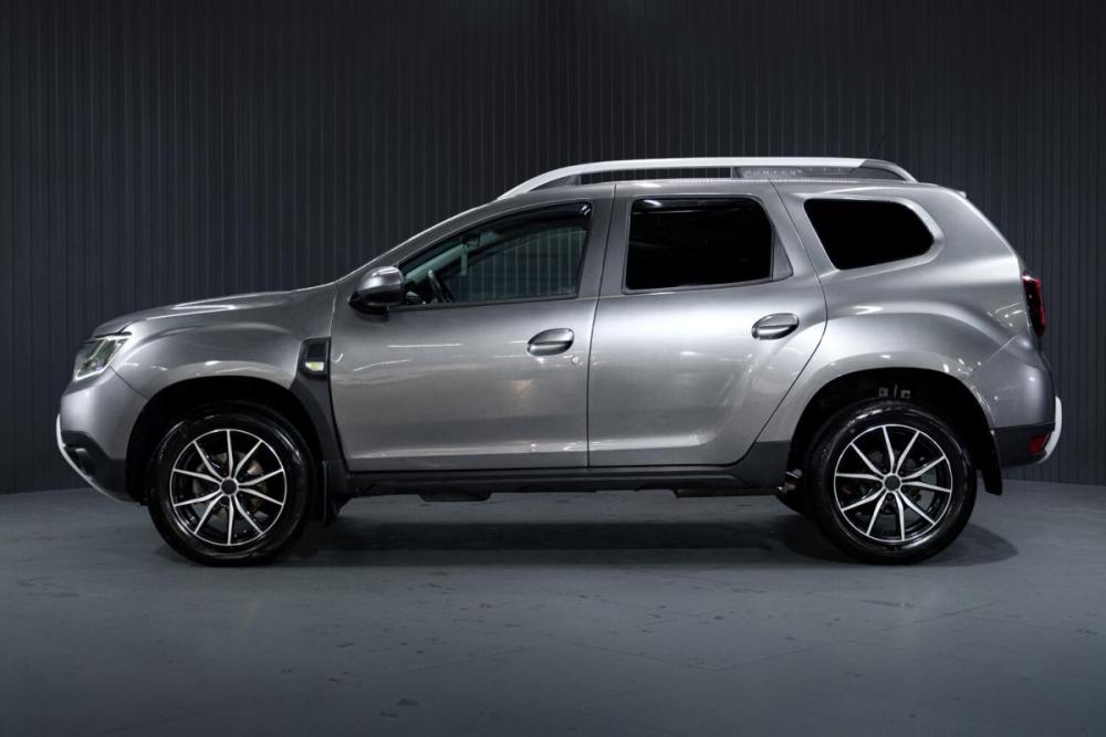 Renault Duster II Тюмень  - изображение 5