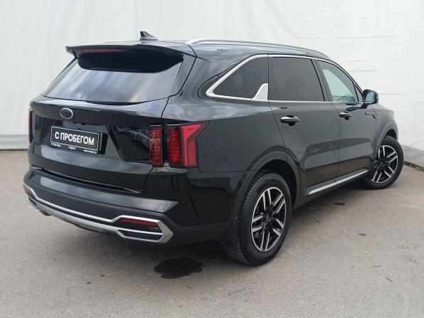 Kia Sorento IV с пробегом 2020 года, цена 3 400 000 рублей, 106957 км, внедорожник, Автокод Объявления