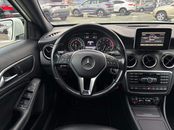 Mercedes-Benz GLA I (X156) с пробегом 2015 года, цена 1 999 000 рублей, 129450 км, внедорожник, Автокод Объявления