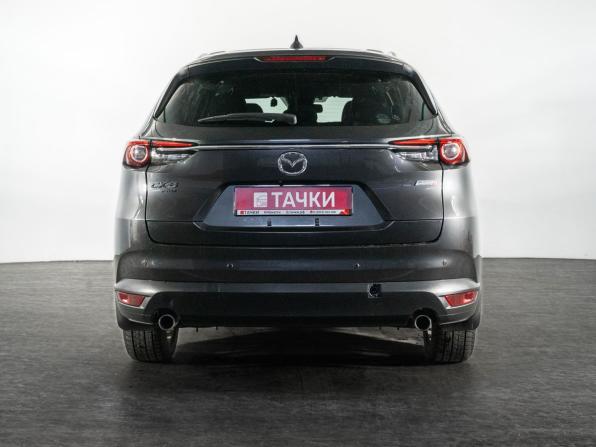 Mazda CX-8 I с пробегом 2018 года, цена 2 215 500 рублей, 148083 км, внедорожник, Автокод Объявления