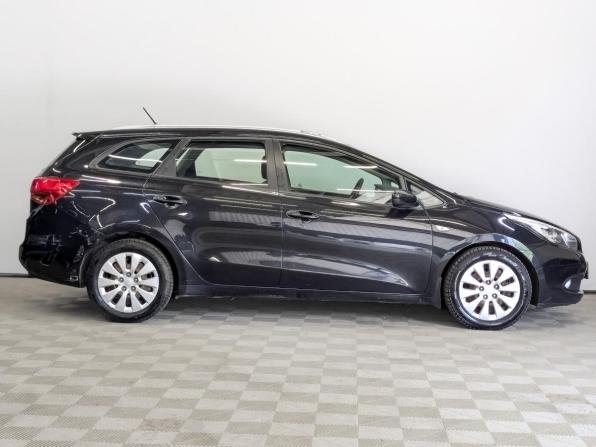 Kia Ceed II с пробегом 2014 года, цена 975 000 рублей, 154944 км, универсал, Автокод Объявления