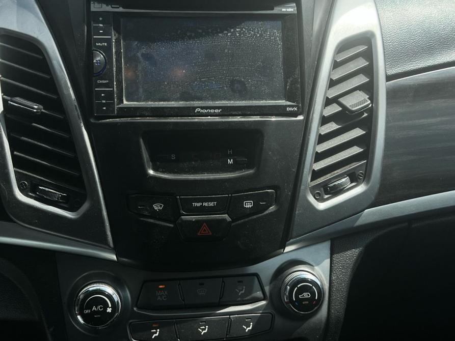 SsangYong Actyon II Рестайлинг Пермь  - изображение 6