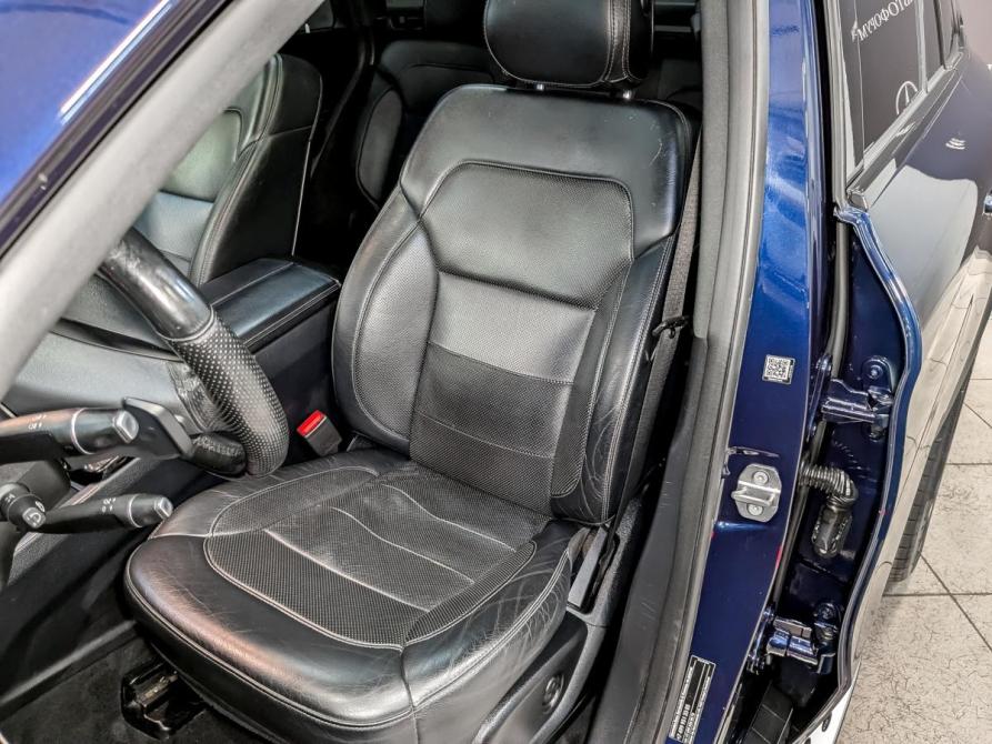 Mercedes-Benz GLE Coupe I (C292) Москва  - изображение 20
