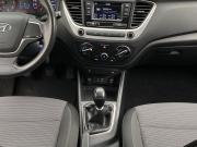 Hyundai Solaris II Москва  - изображение 35
