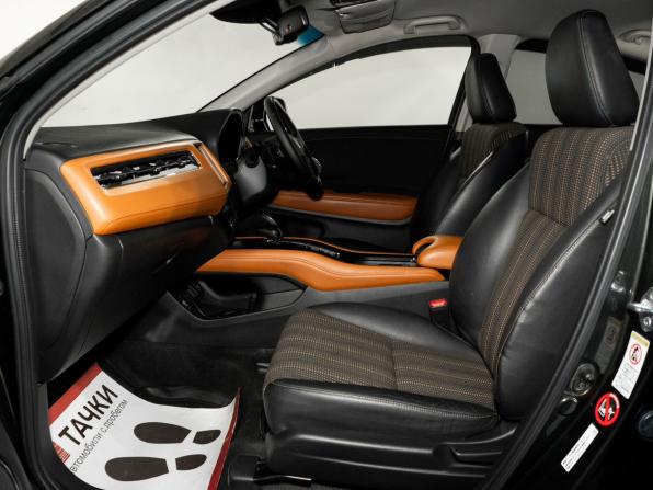 Honda Vezel I с пробегом 2014 года, цена 1 499 500 рублей, 166527 км, внедорожник, Автокод Объявления