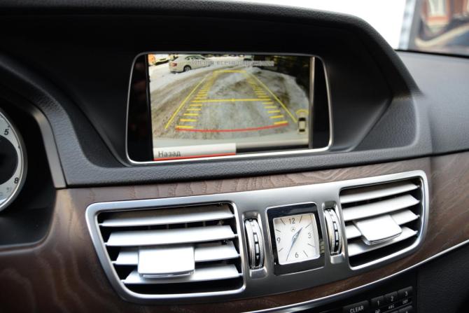 Mercedes-Benz E-Класс IV (W212 S212 C207) Рестайлинг с пробегом 2013 года, цена 2 440 000 рублей, 114135 км, седан, Автокод Объявления