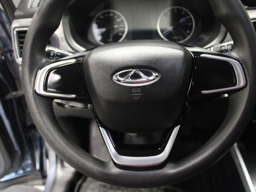 Chery Tiggo 4 I Рестайлинг Нижний Новгород  - изображение 22
