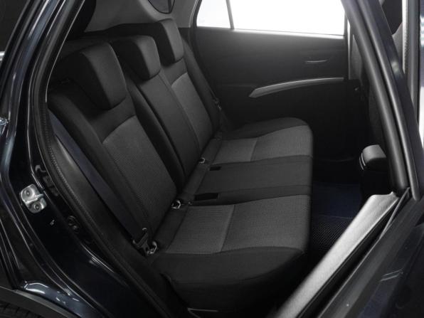 Suzuki SX4 II (S-Cross) с пробегом 2014 года, цена 1 149 000 рублей, 129641 км, хэтчбек, Автокод Объявления