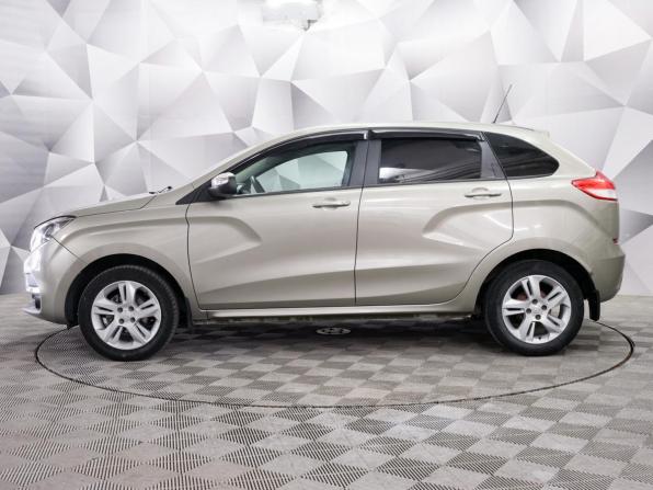 Lada (ВАЗ) XRAY I с пробегом 2016 года, цена 848 000 рублей, 95000 км, хэтчбек, Автокод Объявления