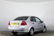Chevrolet Aveo I Рестайлинг Пермь  - изображение 25