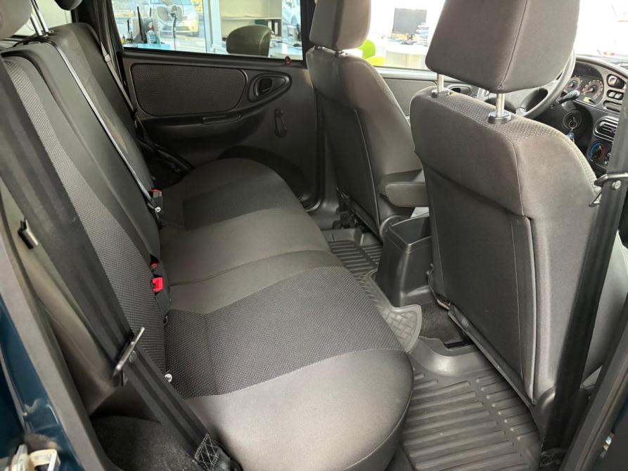 Lada (ВАЗ) Niva Travel I Киров  - изображение 10