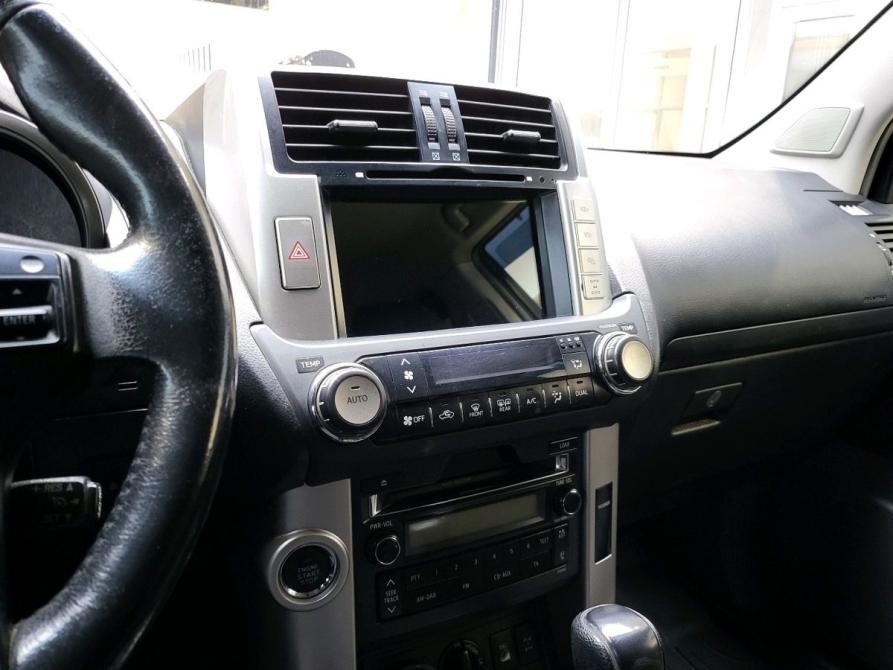 Toyota Land Cruiser Prado 150 Series Мурманск  - изображение 18