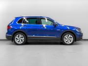 Volkswagen Tiguan II Рестайлинг Москва  - изображение 32
