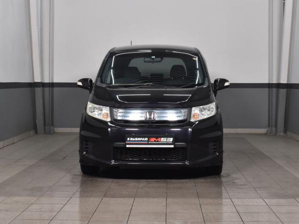 Honda Freed I Рестайлинг с пробегом 2012 года, цена 999 995 рублей, 184410 км, компактвэн, Автокод Объявления