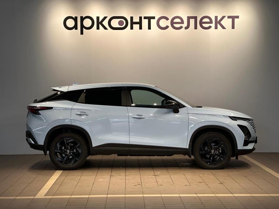 Omoda C5 I Краснодар  - изображение 6