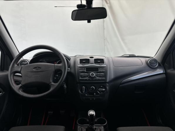Lada (ВАЗ) Granta I Рестайлинг с пробегом 2024 года, цена 880 000 рублей, 22190 км, седан, Автокод Объявления