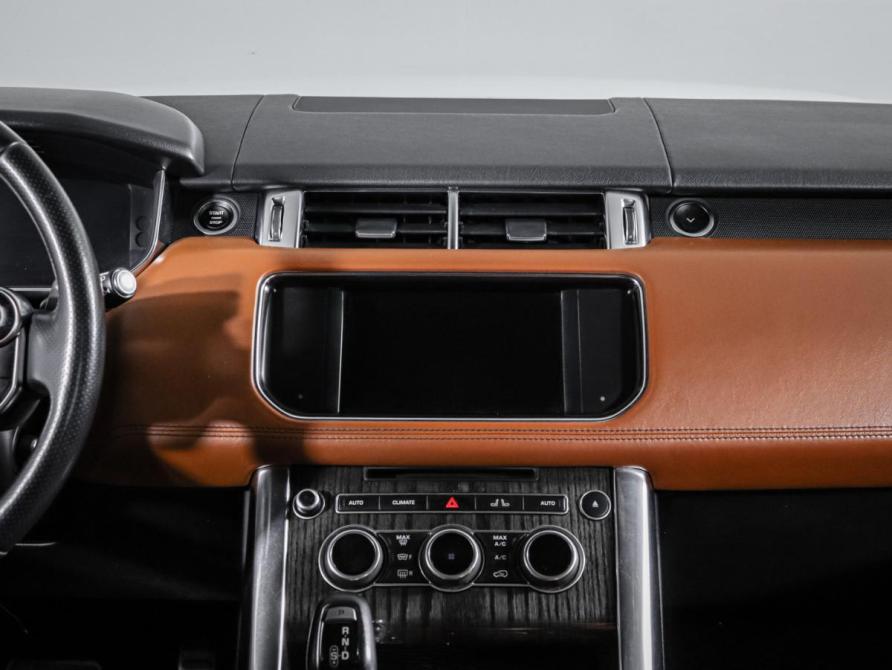 Land Rover Range Rover Sport II Москва  - изображение 13