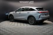 Exeed RX Крым  - изображение 35