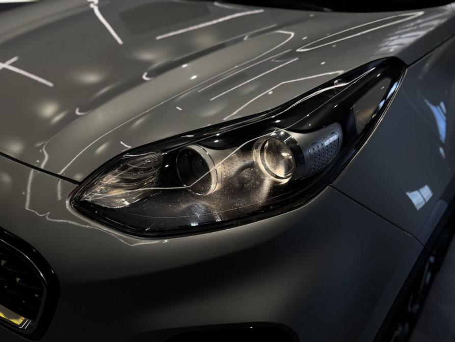 Kia Sportage IV Рестайлинг Новокузнецк  - изображение 17