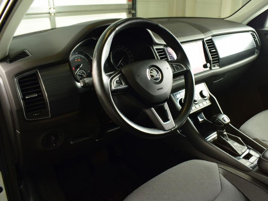 Skoda Kodiaq I Кемерово  - изображение 8