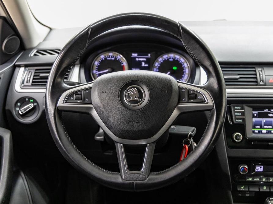 Skoda Rapid I Волгоград  - изображение 16