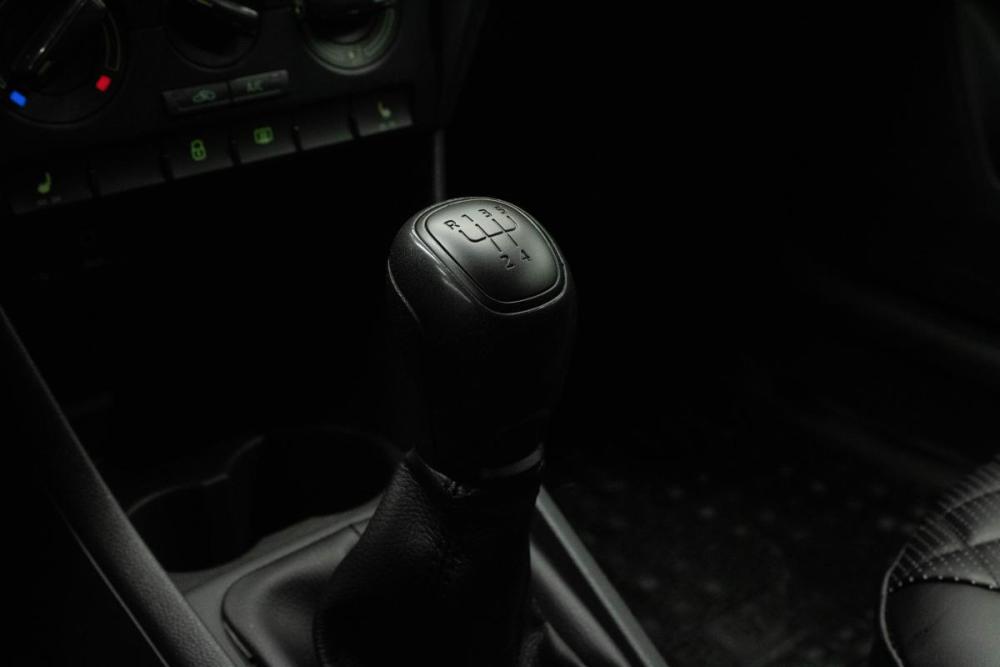 Skoda Rapid I Уфа  - изображение 21