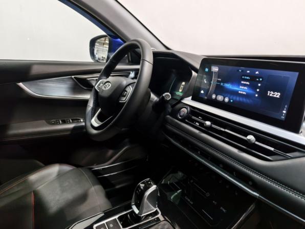 Xcite X-Cross 7 с пробегом 2024 года, цена 1 815 000 рублей, 40476 км, внедорожник, Автокод Объявления