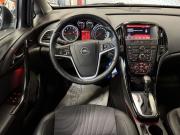 Opel Astra J Рестайлинг Москва  - изображение 21