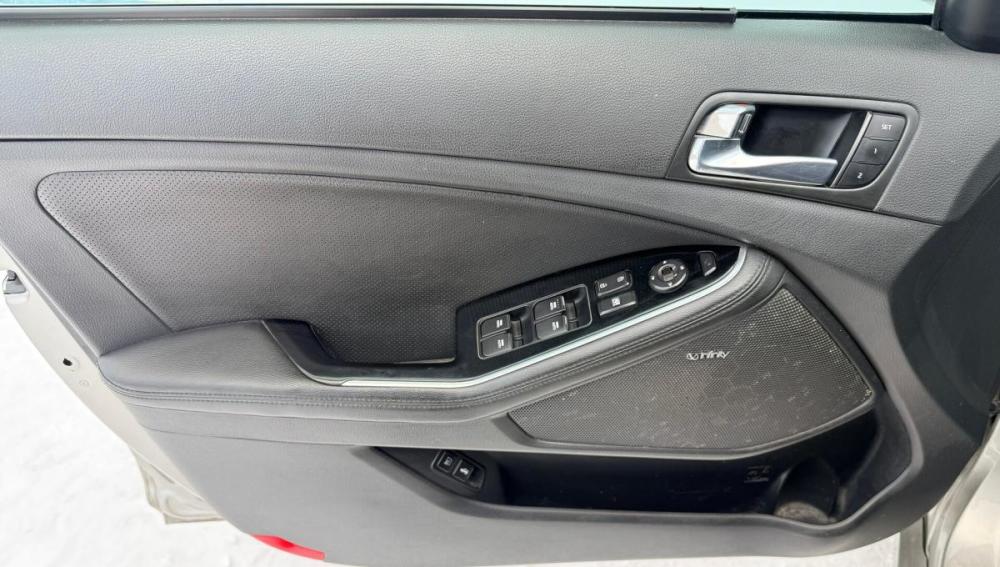 Kia Optima III Рестайлинг Тюмень  - изображение 16