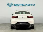 Mercedes-Benz GLC Coupe I (C253) Рестайлинг Калининград  - изображение 38