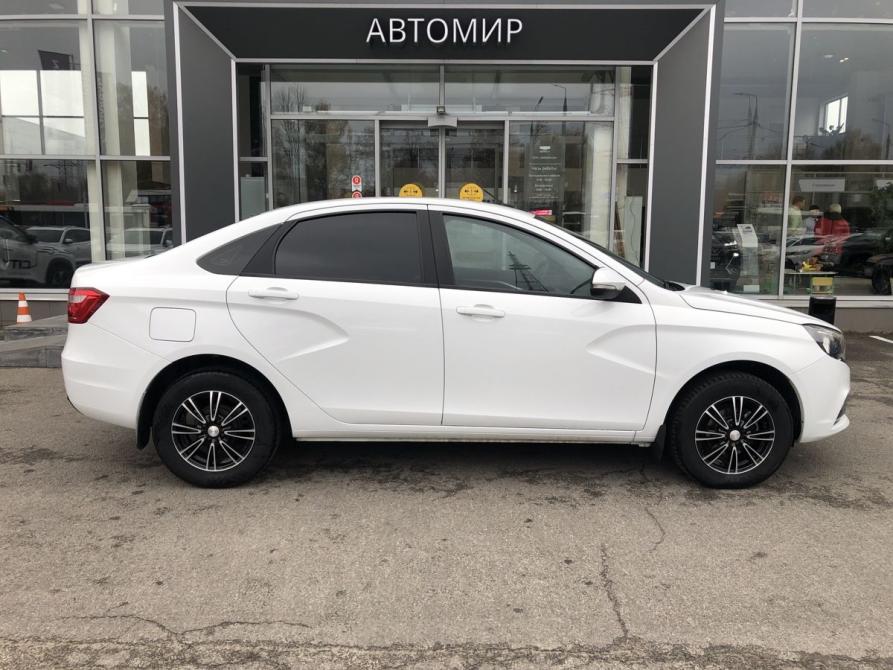 Lada (ВАЗ) Vesta I Брянск  - изображение 4